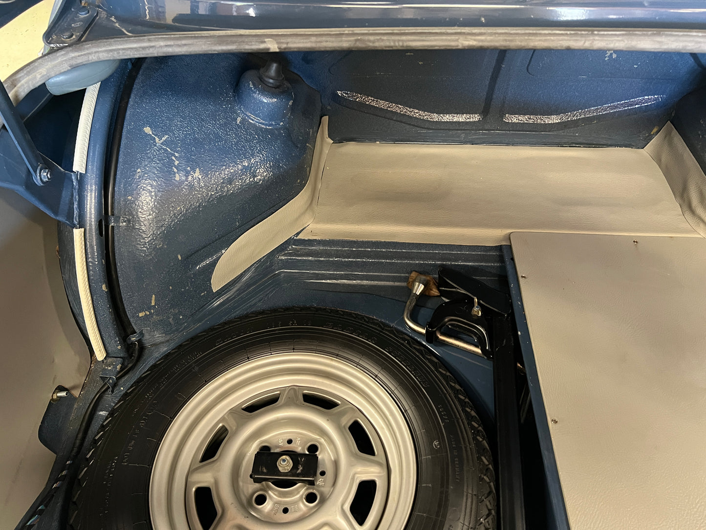 1974 BMW 2002