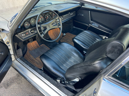 1971 Porsche 911 T