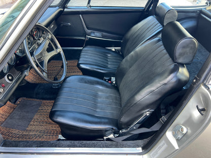 1971 Porsche 911 T