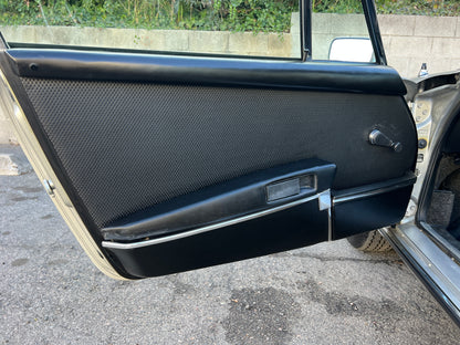 1971 Porsche 911 T