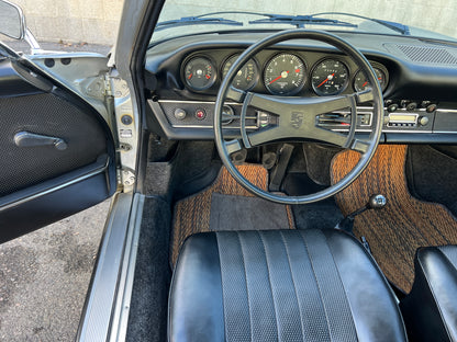 1971 Porsche 911 T