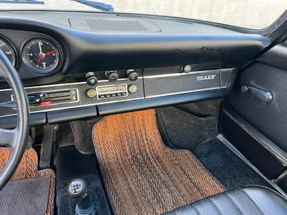 1971 Porsche 911 T
