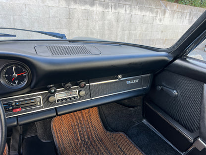 1971 Porsche 911 T
