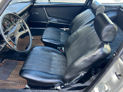 1971 Porsche 911 T
