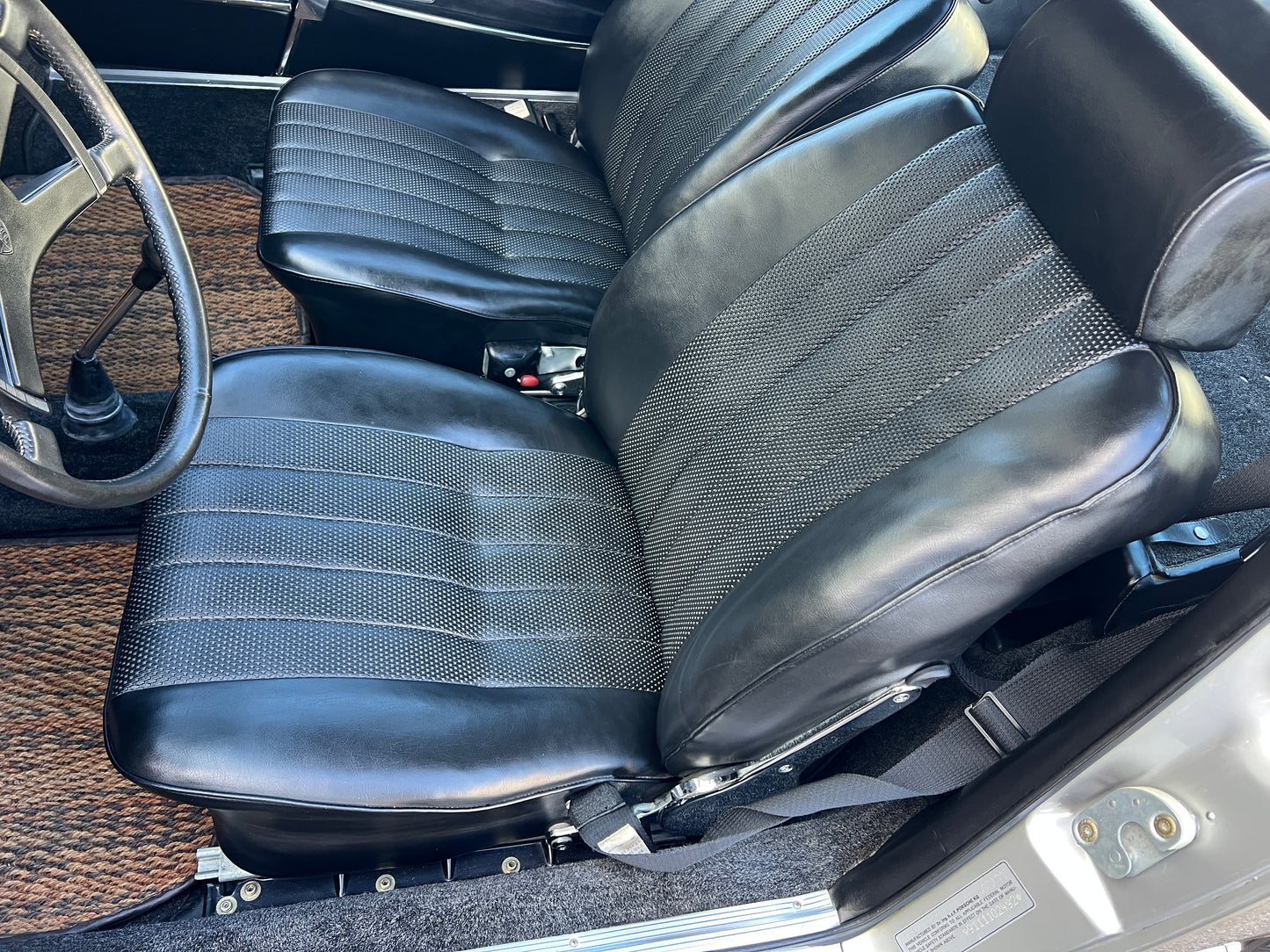 1971 Porsche 911 T