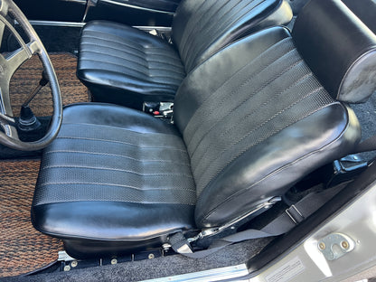1971 Porsche 911 T