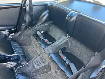 1971 Porsche 911 T
