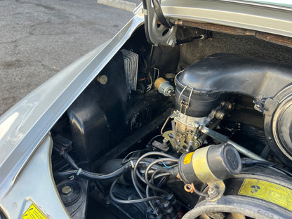 1971 Porsche 911 T