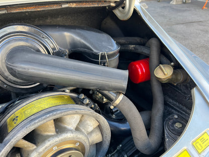 1971 Porsche 911 T