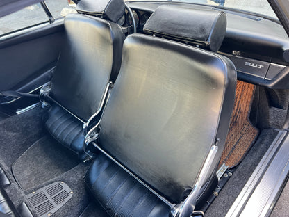 1971 Porsche 911 T