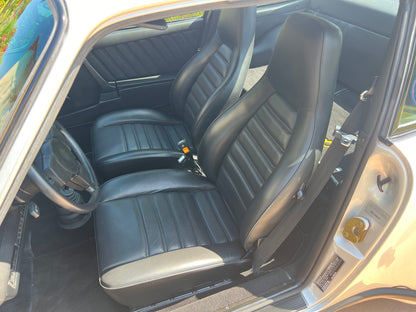 1976 Porsche Turbo Carrera