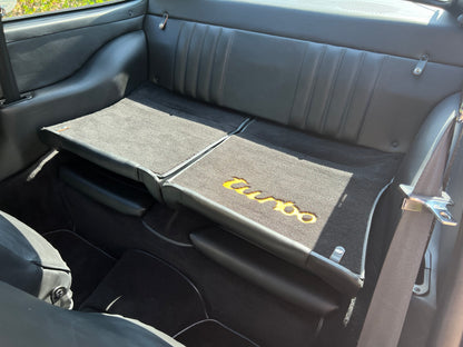 1976 Porsche Turbo Carrera