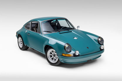 1972 Porsche 911 "S/T Program"