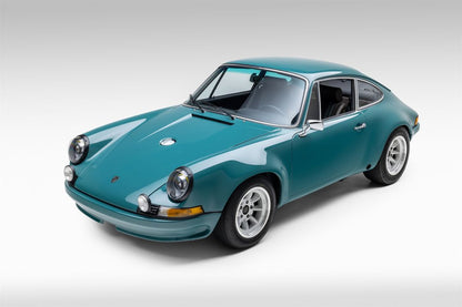 1972 Porsche 911 "S/T Program"