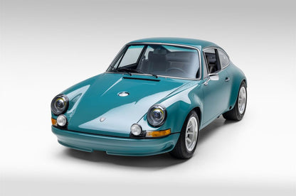 1972 Porsche 911 "S/T Program"
