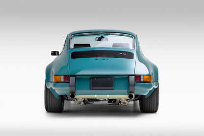 1972 Porsche 911 "S/T Program"