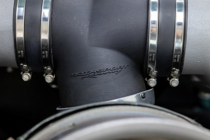 1972 Porsche 911 "S/T Program"