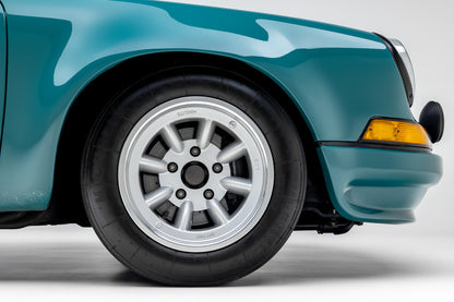 1972 Porsche 911 "S/T Program"
