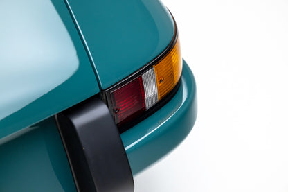 1972 Porsche 911 "S/T Program"