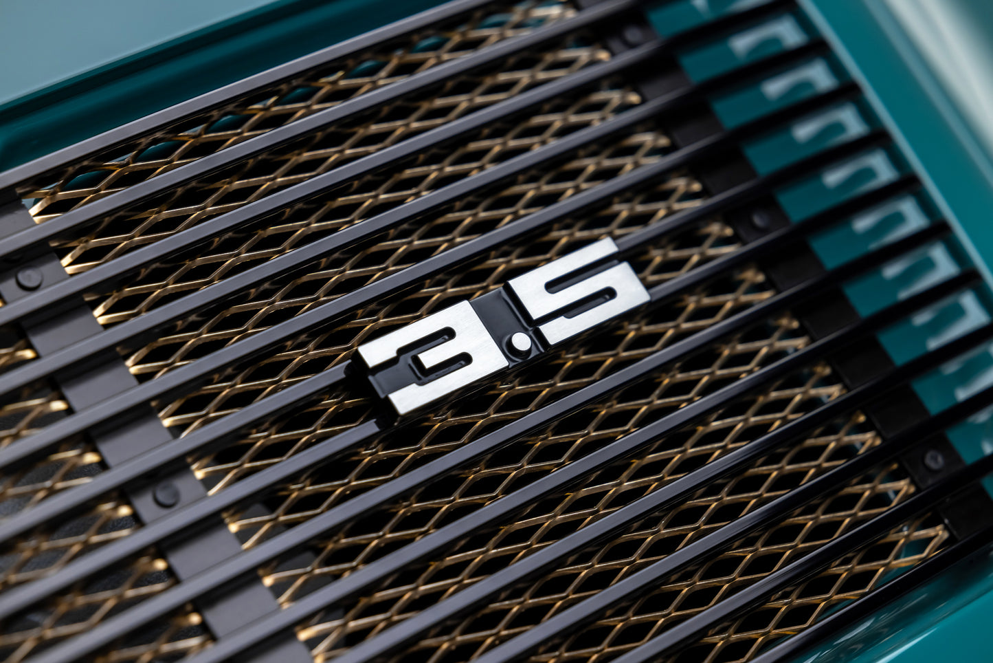 1972 Porsche 911 "S/T Program"