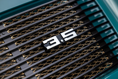 1972 Porsche 911 "S/T Program"