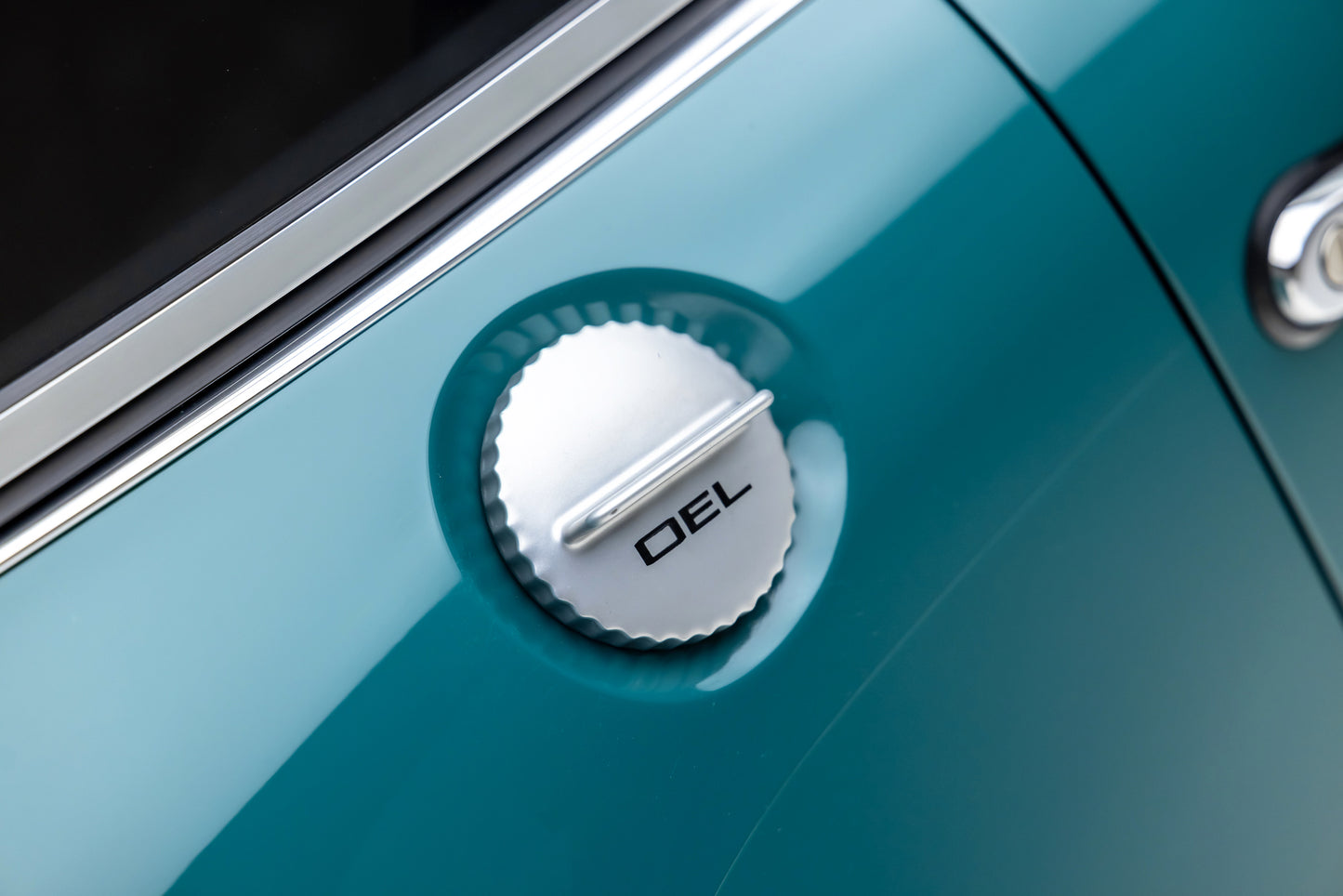 1972 Porsche 911 "S/T Program"