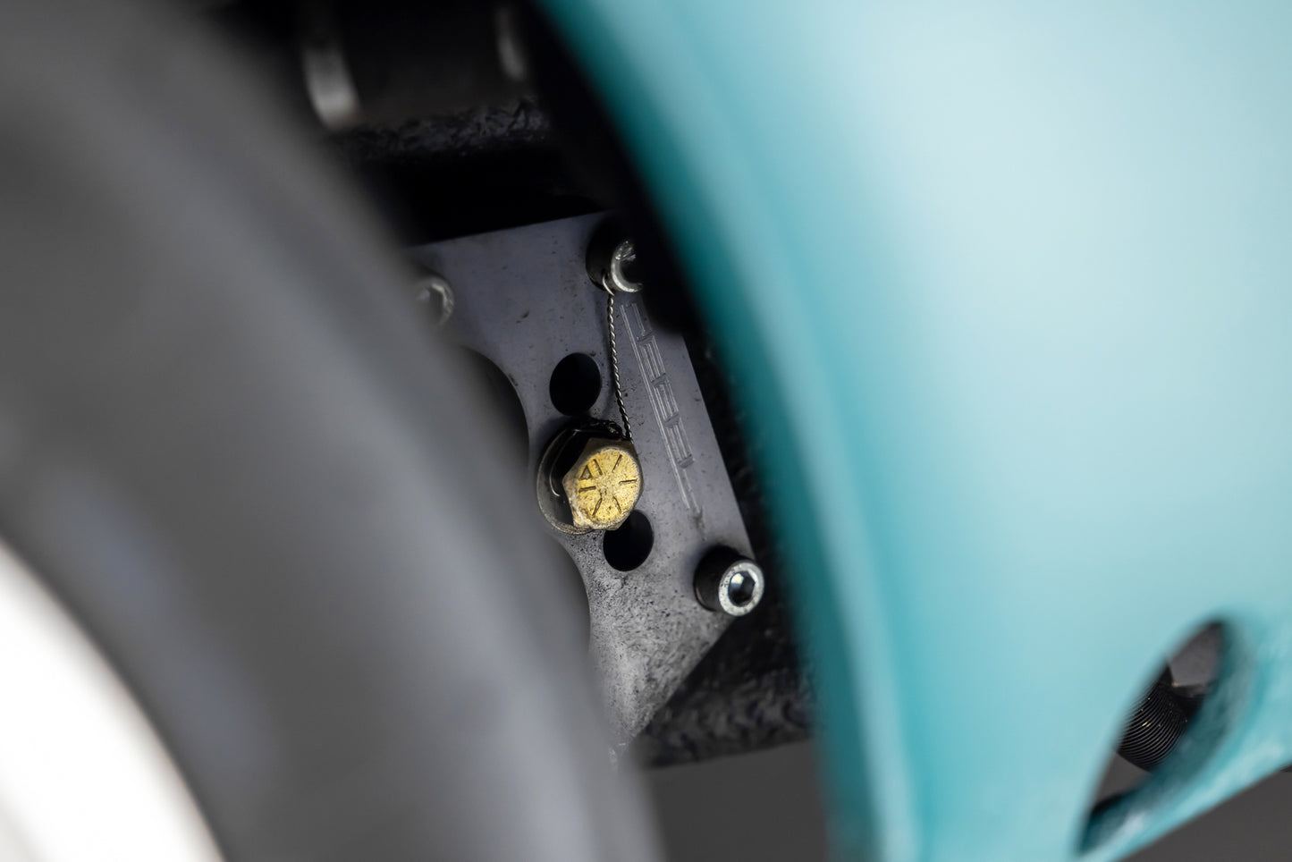 1972 Porsche 911 "S/T Program"
