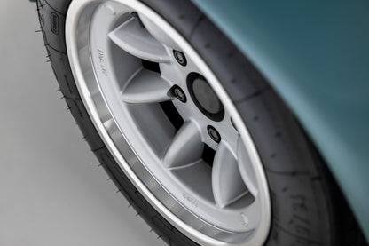 1972 Porsche 911 "S/T Program"
