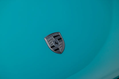 1972 Porsche 911 "S/T Program"