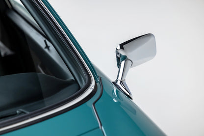 1972 Porsche 911 "S/T Program"