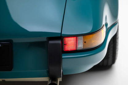 1972 Porsche 911 "S/T Program"