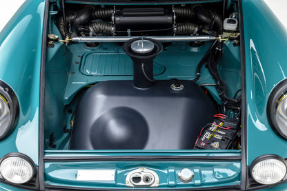 1972 Porsche 911 "S/T Program"