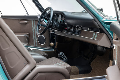 1972 Porsche 911 "S/T Program"