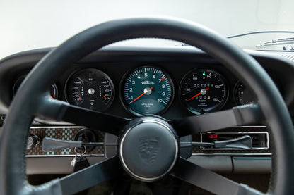 1972 Porsche 911 "S/T Program"