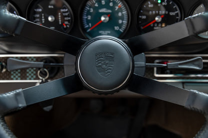 1972 Porsche 911 "S/T Program"