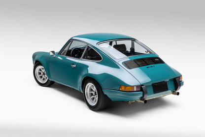 1972 Porsche 911 "S/T Program"