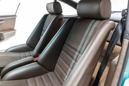 1972 Porsche 911 "S/T Program"