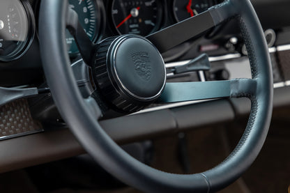 1972 Porsche 911 "S/T Program"