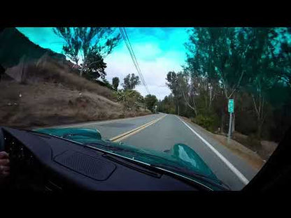 1972 Porsche 911 "S/T Program"