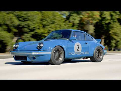 1979 Porsche 930 "TurboM"