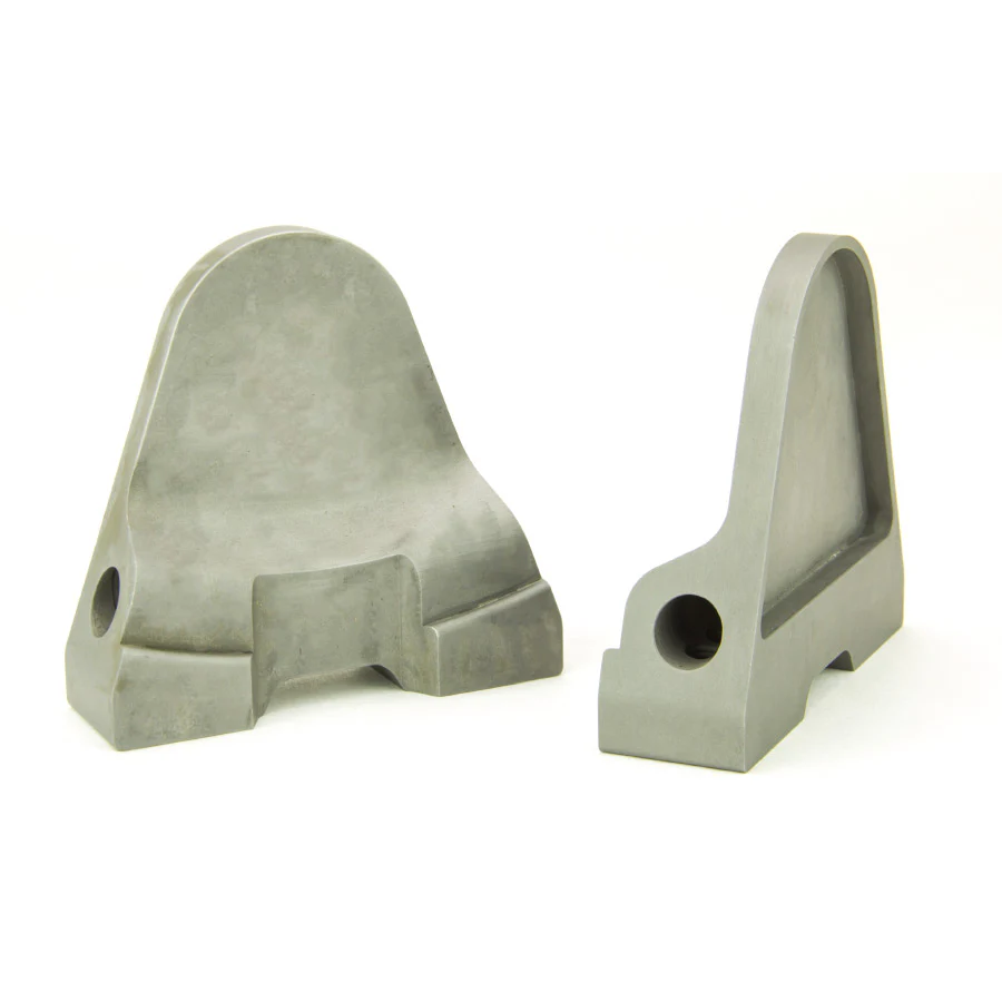 Rear Swaybar Mount Kit