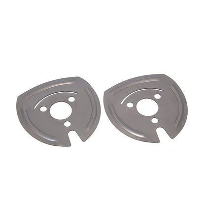 Thru-Body Front Swaybar Reinforcement Kit