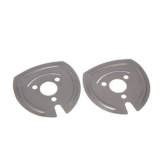 Thru-Body Front Swaybar Reinforcement Kit