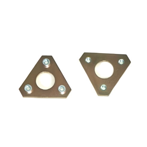 Front Swaybar Backer Plate (1974-1989)
